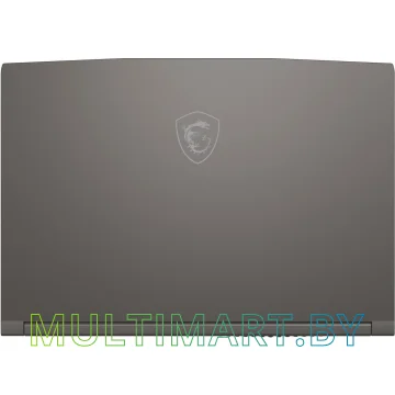 Игровой ноутбук MSI Thin 15 B12UDX-2642XBY (9S7-16R831-2642) картинка 5